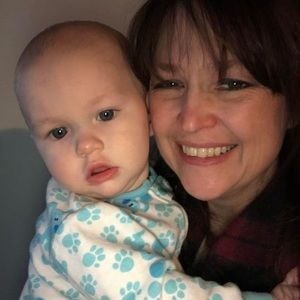 Meet your Posher, Susan